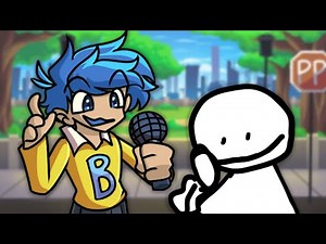 Bob and Bosip Copycat (DarrylArka Remix)