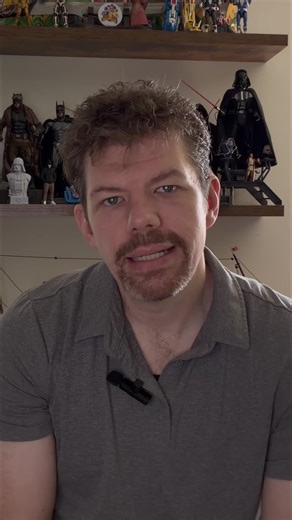 Expand app vs. Gateway Tapes: Derek shares why he switched and what actually calmed his mind. #Meditation #Mindfulness #GatewayTapes #ExpandApp #Relaxation