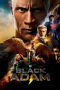 Black Adam Movie (2022), Watch Movie Online on TVOnic