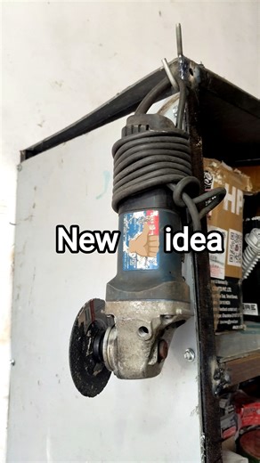 ⚡The correct way to set up a grinding machine” #cuttingtools #Machine #Metelcutting #viral #diy