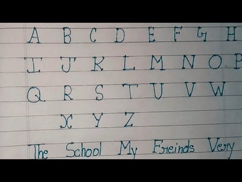 How to hand writing skills prectice 🥰#shortsvideo//madhu writting English