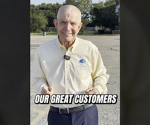 4K views · 16K reactions | My wife Linda and I came to Houston in 1981 with $3600, a red pickup truck and a dream. 43 years later our lives have the same focus 7 days a week: serve the community, delight customers, provide for our family and the families of our team members, make Houston and the world a better place. Thank you for your love and support during my recent illness - I truly could not do it without you ❤️蘭 | Jim Mcingvale | Facebook