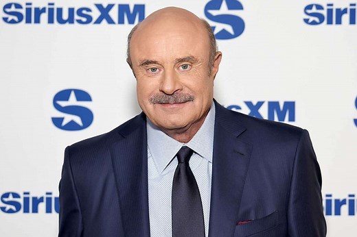 Dr. Phil loses major ruling in bankruptcy case, TV network is ordered into liquidation