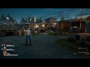 Back 4 Blood (PS5) 4K 60FPS HDR Gameplay Live streaming