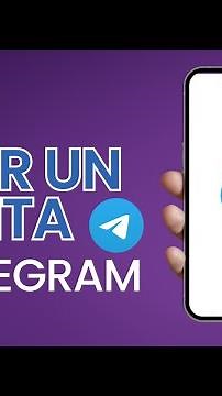 How to CREATE a TELEGRAM ACCOUNT | EASY AND FAST