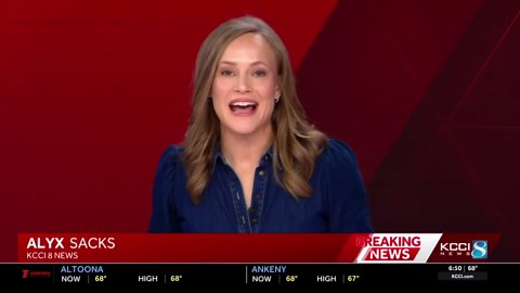 Iowa State Fair adds rap, alternative acts to 2026 Grandstand lineup