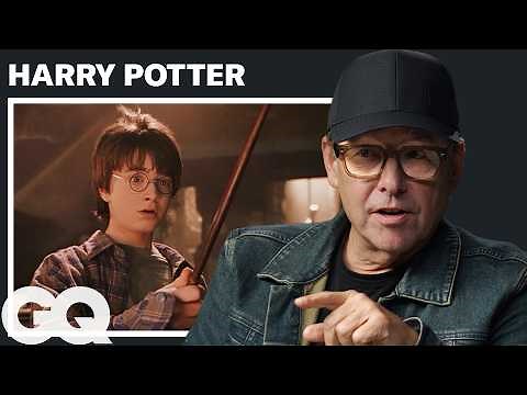 Director Chris Columbus Breaks Down His Most Iconic Films