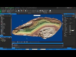 Rapid. Intuitive. Efficient. Learn About MineScape's Revolutionary New Release