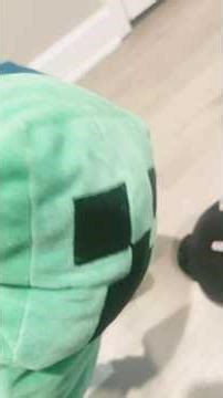 Baby dragon is a very bad boy