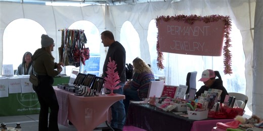 La Vista, developer hope to bring more people to City Centre with Winter Wonderland market