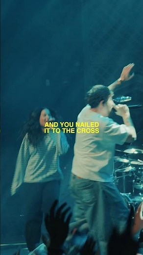 Night 1 Of The Goodbye Yesterday Tour | Washed | Elevation Rhythm #elevationrhythm #worship