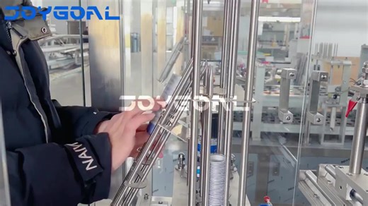 Coffee Capsule Filling Machine Coffee Packaging Machine Coffee Capsule Making Machine