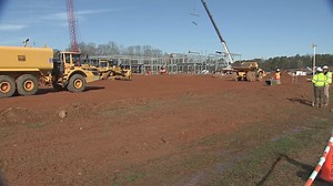 US Soccer announces team-up as new HQ, national training center gets built in metro Atlanta