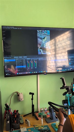 Mobile Repair | Mike Techs