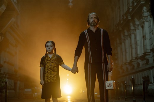 Review: The intriguing horror of ‘Dust Bunny’ slowly reveals itself