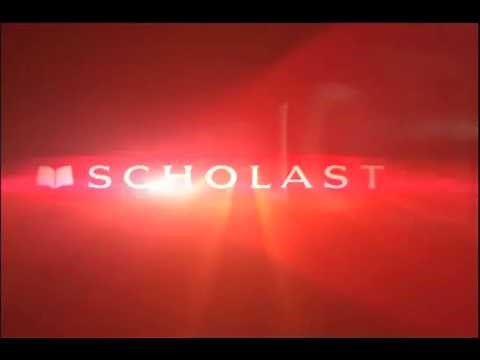Scholastic Logo (2003-present)