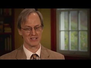 A Fact Most People Don't Know About William Dembski