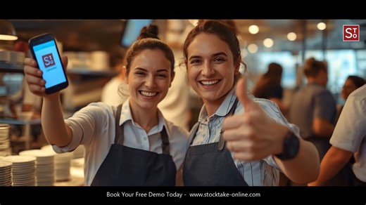 Stocktake Online | Best Inventory Management Software on Instagram: "The rush is on. But the headache doesn't have to be. 🥂 Boxing Day is one of the busiest days of the year for hospitality. While the world celebrates, the "silent heroes" are behind the scenes managing the chaos. Don’t let manual logbooks and human error steal your remaining energy. With Stocktake Online, you scan, sync, and finish in half the time. Real-time data to protect your margins and reclaim your evening. 🚀 Stop counti