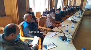 1.3K views · 30 reactions | تنویر وانی۔ ڈایریکٹر اسکول ایجوکیشن...