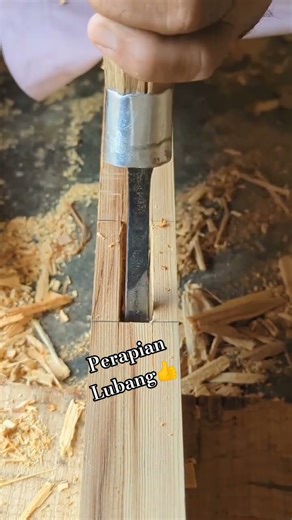 Perapian Lubang #carpenter #likesubscribe #interiordesign