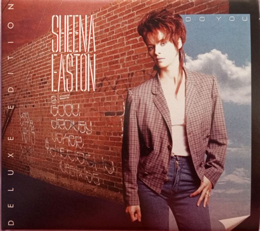 Sheena Easton - Do You