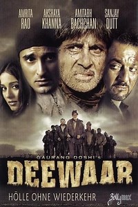 Watch And Download Movie Video Deewaar For Free!