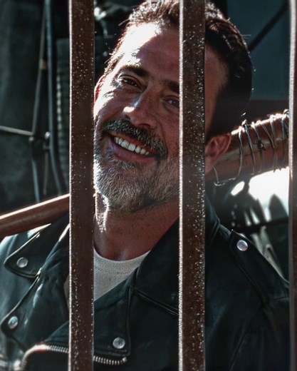 Negan's Journey in The Walking Dead Explained