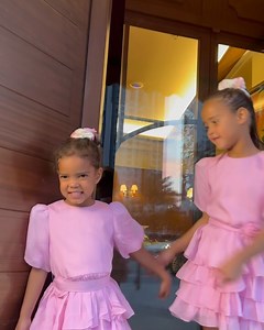Stephanie Rose Bertram on Instagram: "My biggest accomplishment in life 🎀💗💕"