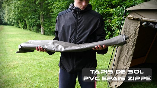 Abri Ccarp Gazebo System 🤩😍 Les abris de type Gazebo ont rapidement trouvés leur place dans l’équipement des carpistes du fait de leur polyvalence. Qu’il soit utilisé en temps qu’abri de stockage, de lieu pour passer du temps avec ses amis et voisins carpistes ou simplement en tant que biwy, c’est un vrai abri multifonctions ! 😎 👉 https://cl9.fr/g495 💯100% en stock ! Expédition 24h 🚛 ! . . #fishing #angler #angling #fish #carp #bigcarp #chronocarpe #carpe #carpangler #carpfishing #monsterc