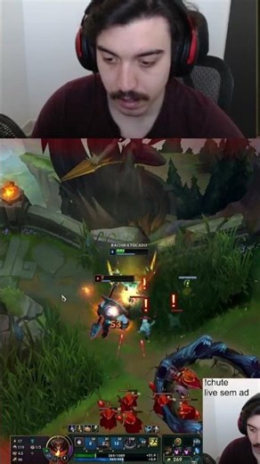 Como jogar contra Yorick de jax @nicklink