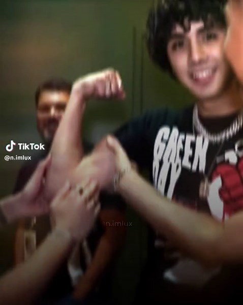 Danny Lux: Edit y Clips Creativos