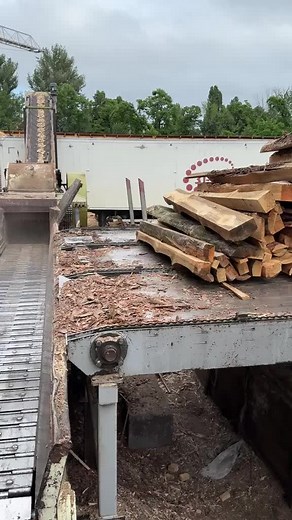 Wood shredder: Chinese-made wood processing shredder guide