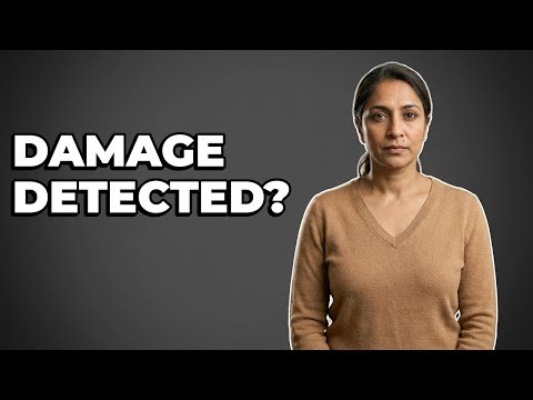 Does A Liver Ultrasound Detect Damage?