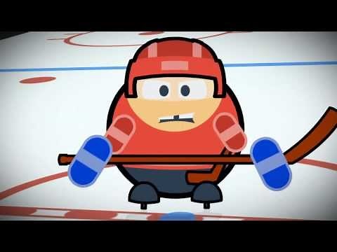Hockey Penalties Explained