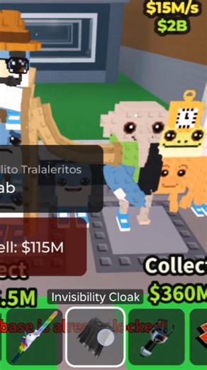 Los combinationation Join my private server link Comment ❤️ #newgameinroblox #roblox #robloxmemes