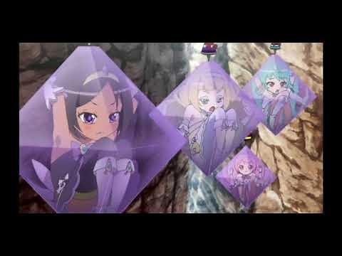 6HP∕シックスハートプリンセス - Six Hearts Princess - Episode 5 part2
