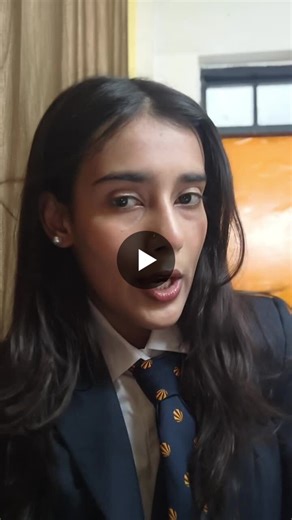#lpu #btech #computerengineering #videocv #firstyear #opentoconnect #tech | Anshika sharma