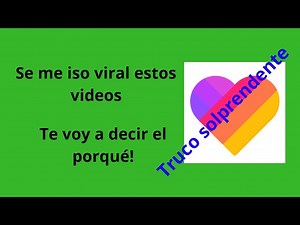 Mis videos mas VIRALES en Likee