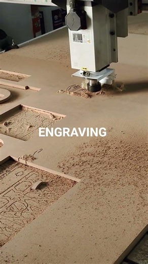 4mm Endmill engraving #shorts #cnc #viral #machine #engineering #tools
