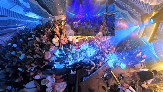 Kleiner Rückblick zum letzten Bierzelt-Auftritt von BRANDIG. Wie alle Jahre schließen wir Anfang November beim SV 1926 Rheidt e.V. / NRW im "vielleicht schönsten Festzelt" von NRW und Umgebung unsere Bietelt-Saison. Volles Haus, beste Stimmung und wunderschön dekoriert. Dank an all die fleißigen, freiwilligen und ehrenamtlichen Helfer, unserer Technik Crew vom "A-TEAM" mit Andreas, Jörg & Julia, DJ Benni und allem voran dem fantastischen Publikum. Macht's gut bis nächstes Jahr !! Am 07. November