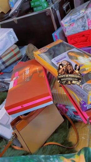 Vidéos de Thiané Thiam Human Blend Hair (@tthumanblendhair1) avec son original - Big Mod ☑️