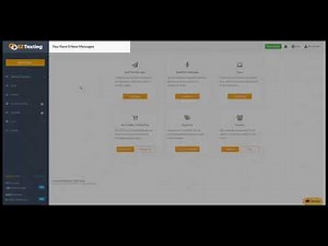 EZ Texting Overview!