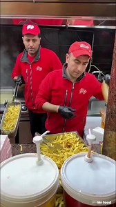 823K views · 7.1K reactions | Delicious Chips DONER ❤️ Everyone...