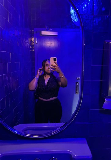 POV: Female Truck Driver Dumping at the Shedd Aquarium 🐙