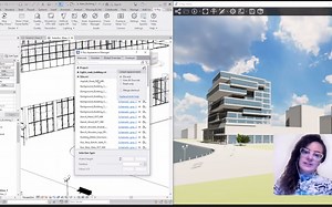 V-Ray for Revit