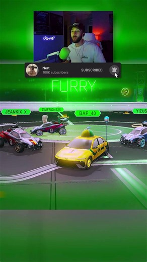 always blaming my team lol! #gaming #rocketleague #viral #rocketleaguegoals #rocketleagueclips #fyp