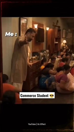 Commerce Student Attitude WhatsApp Status 😎 | Commerce Sigma Rule 😎 | Commerce Attitude status 🔥| Gc