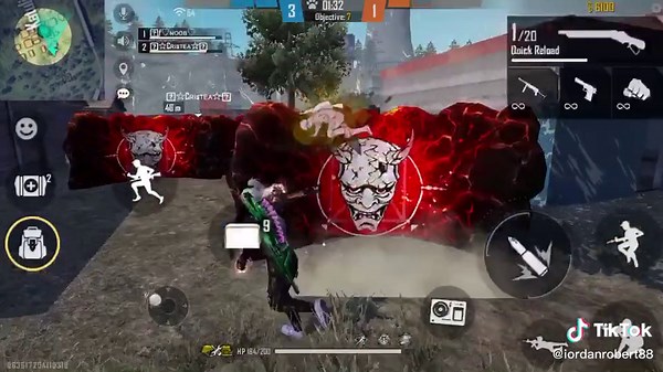 Free Fire Gameplay: Tips for Winning Combat Strategies