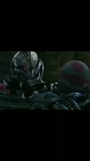 Ultron meets vision at a very strange time in his life #fyp #fightclub #tylerdurden #thenarrator #davidfincher #real