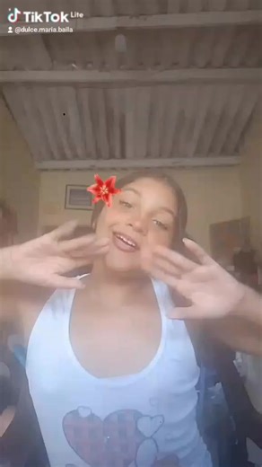 Videos de dulce dance💕💕 (@dar_6618) con “sonido original - dulce dance💕💕”